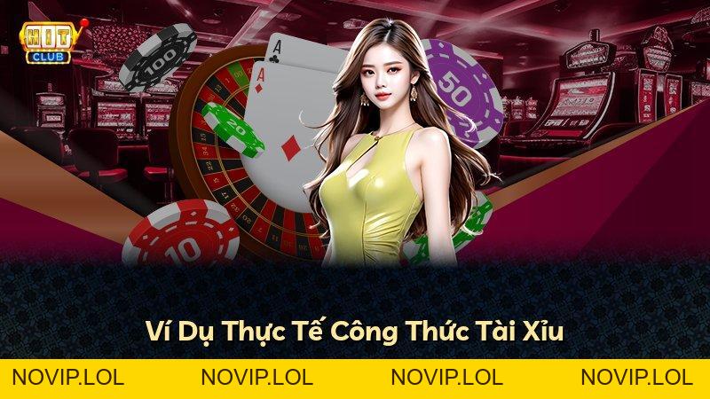 Toggle Menu - Novip