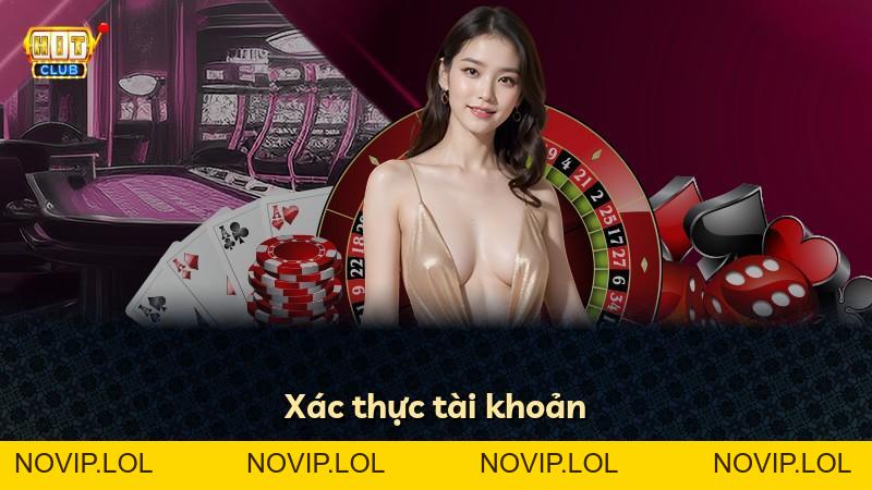 Toggle Menu - Novip