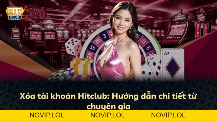 Toggle Menu - Novip