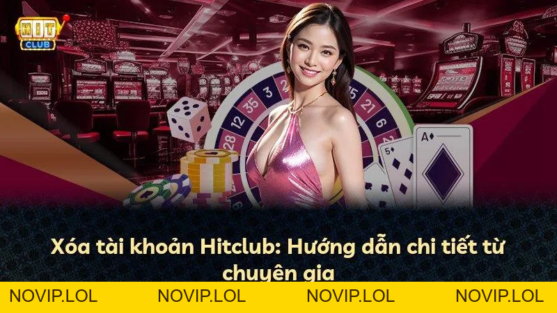 Toggle Menu - Novip