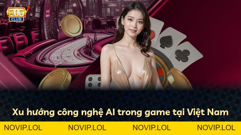 Toggle Menu - Novip