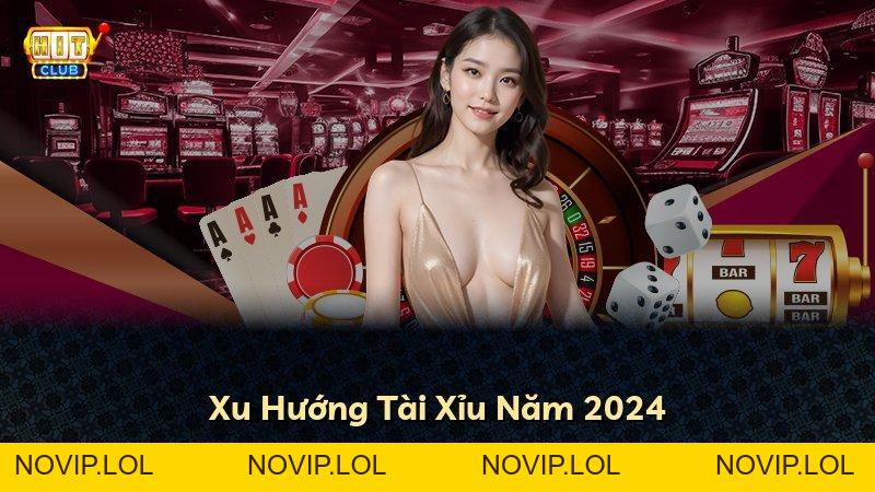 Toggle Menu - Novip
