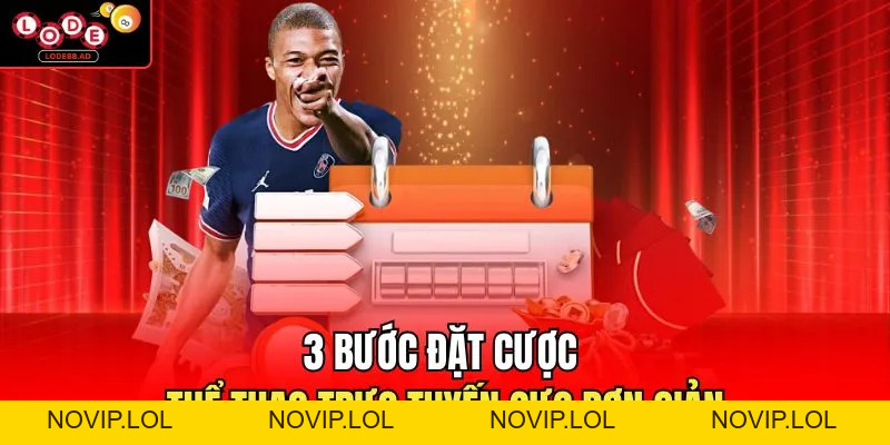 Thể Thao Lode88 | Tổng Hợp Thông Tin Và Sự Kiện Nổi Bật - Novip