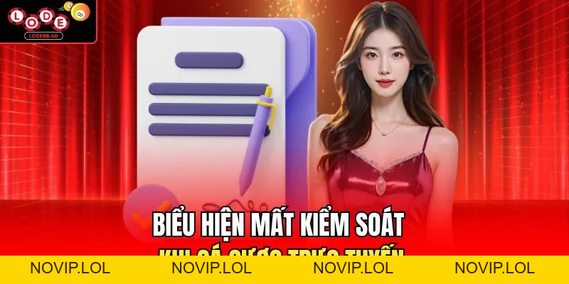 Chơi Có Trách Nhiệm Lode88 | Quy Định Giải Trí An Toàn 2026 - Novip