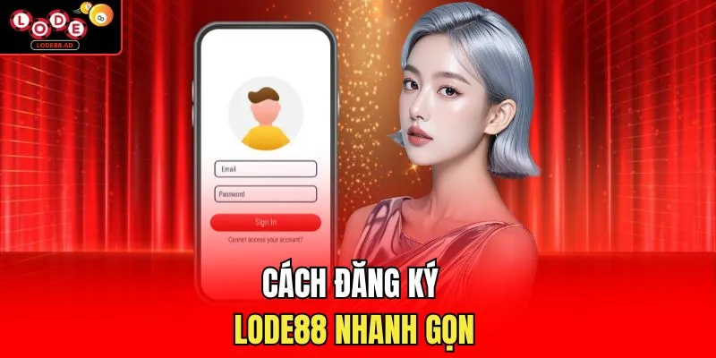 Đăng Ký Lode88 Nhanh Gọn, An Toàn, Nhận Ưu Đãi Lớn - Novip