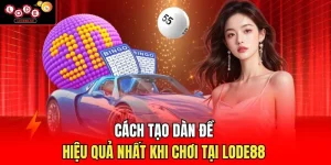 Xổ Số Lode88 -  Liên Tục Cập Nhật Các Sản Phẩm Hiện Đại   - Novip