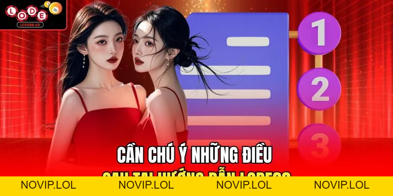 Hướng Dẫn Lode88 Chi Tiết Cho Người Mới Từ A Đến Z - Novip
