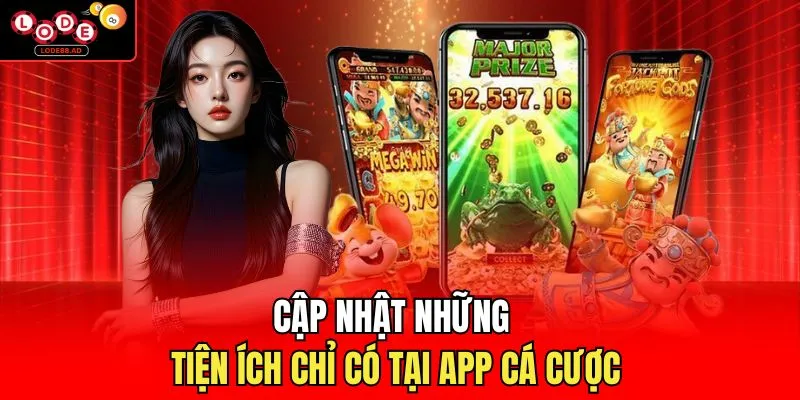 Tải APP Lode88 | Truy Cập Website Thuận Tiện Mọi Lúc - Novip