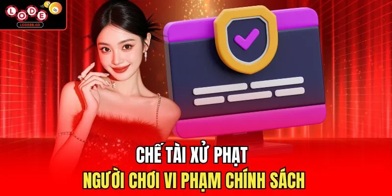 Chính Sách Bảo Mật Lode88 | Lá Chắn Ngăn Chặn Mọi Xâm Nhập - Novip