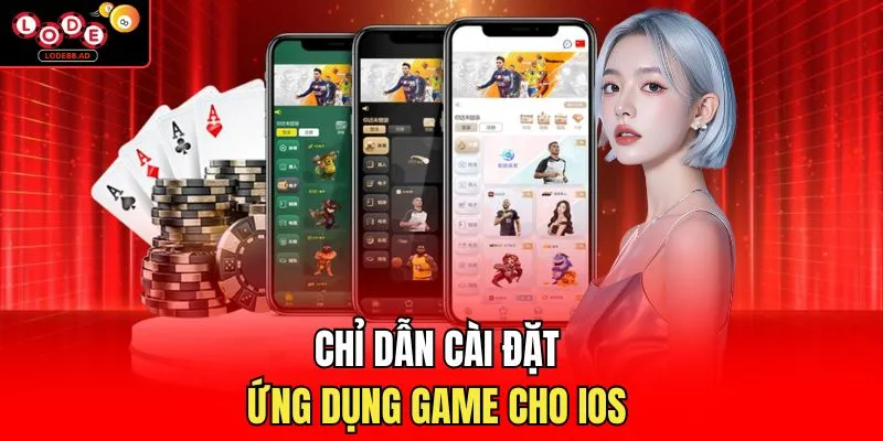Tải APP Lode88 | Truy Cập Website Thuận Tiện Mọi Lúc - Novip