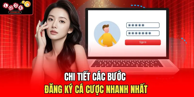 Đăng Ký Lode88 Nhanh Gọn, An Toàn, Nhận Ưu Đãi Lớn - Novip