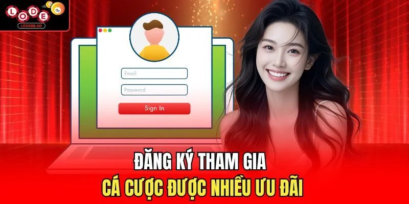 Đăng Ký Lode88 Nhanh Gọn, An Toàn, Nhận Ưu Đãi Lớn - Novip