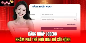 Hướng Dẫn Lode88 Chi Tiết Cho Người Mới Từ A Đến Z - Novip