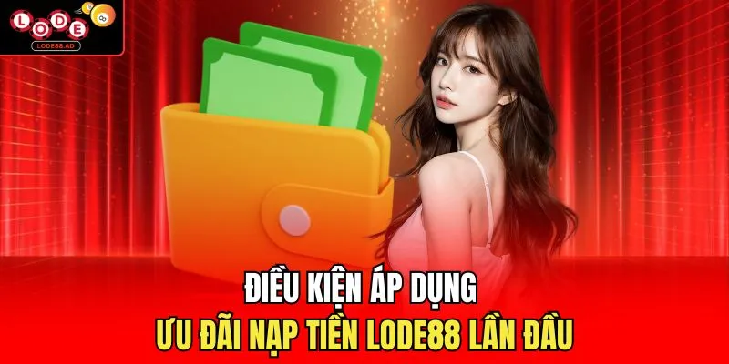 Nạp Tiền Lode88 - Quá Trình Tăng Vốn Diễn Ra Thuận Tiện - Novip