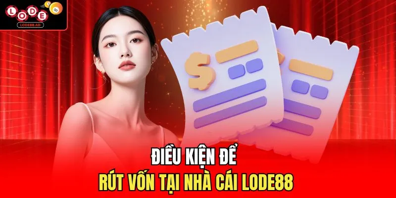 Rút Tiền Lode88 - Thao Tác Đơn Giản, Xử Lý Nhanh Chóng - Novip