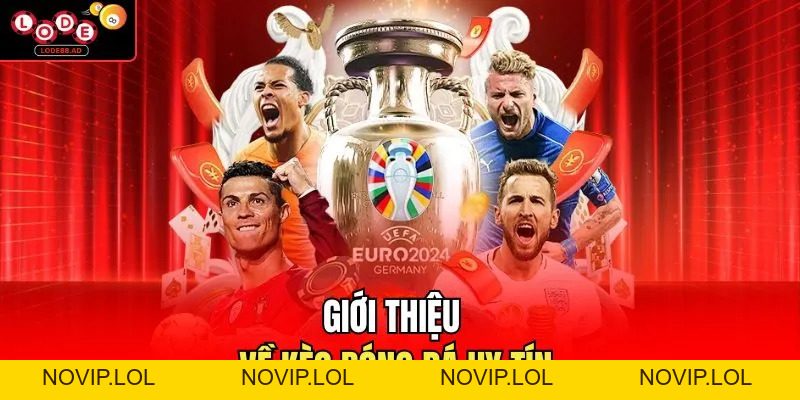 Kèo Bóng Uy Tín Ở Lode88 - Cơ Sở Để Đưa Ra Lựa Chọn Hợp Lý - Novip