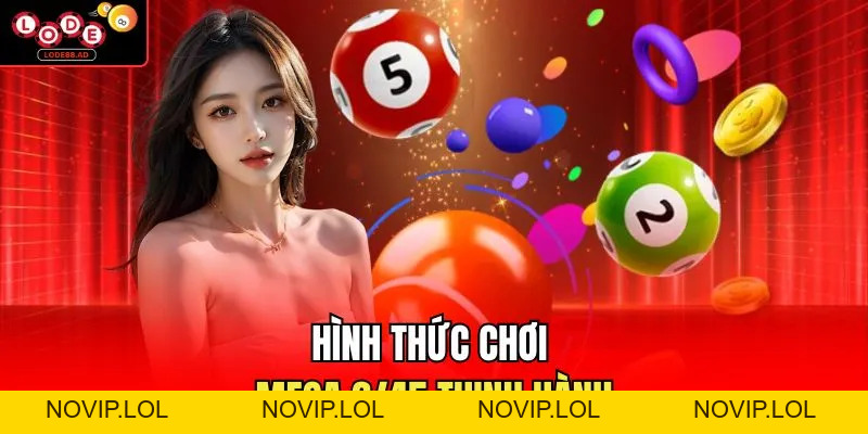 Xổ Số Lode88 - Liên Tục Cập Nhật Các Sản Phẩm Hiện Đại - Novip
