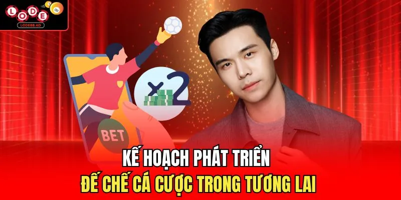 CEO Nguyễn Thành Công | Nhà Lãnh Đạo Uy Tín Của Lode88 - Novip