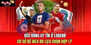 Thể Thao Lode88 | Tổng Hợp Thông Tin Và Sự Kiện Nổi Bật - Novip