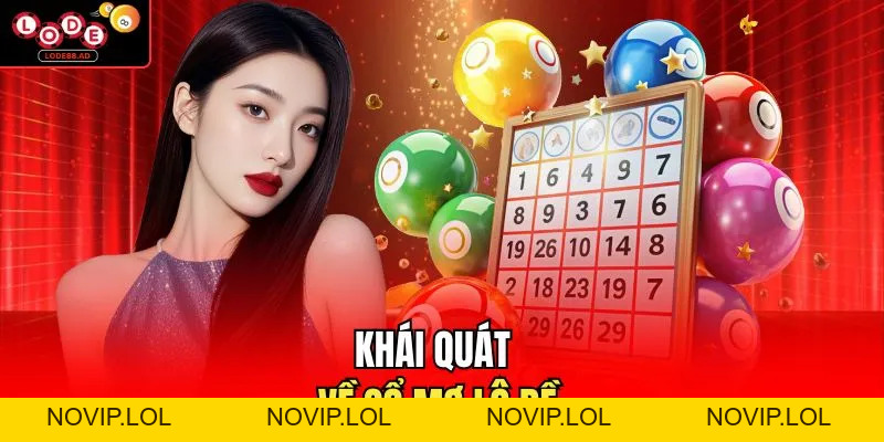 Sổ Mơ Lô Đề Tại Lode88 - Nâng Cao Cơ Hội Nhận Về May Mắn - Novip