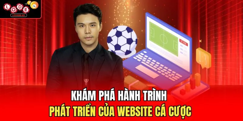 CEO Nguyễn Thành Công | Nhà Lãnh Đạo Uy Tín Của Lode88 - Novip