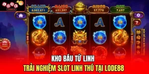 Nổ Hũ Lode88 - Hiệu Ứng Hình Ảnh Và Âm Thanh Đặc Trưng - Novip