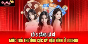 Xổ Số Lode88 -  Liên Tục Cập Nhật Các Sản Phẩm Hiện Đại   - Novip