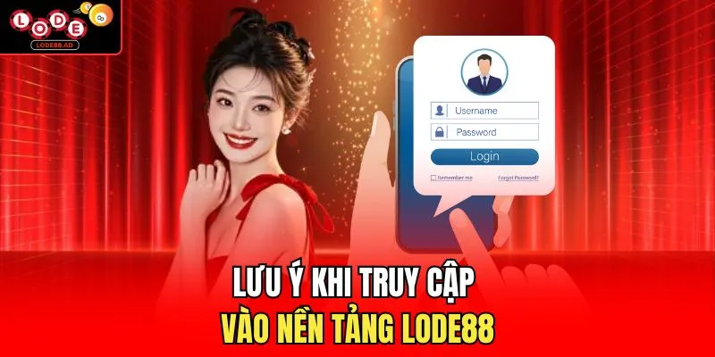 Đăng Nhập Lode88 - Khám Phá Thế Giới Giải Trí Sôi Động - Novip