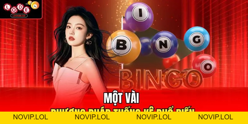 Thống Kê Keno Lode88 - Cách Đọc Cầu Và Tối Ưu Tỷ Lệ Thắng - Novip