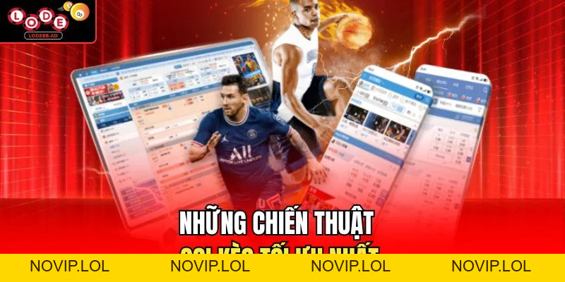 Soi Kèo Châu Âu Lode88 Chuẩn Xác, Chi Tiết Cho Người Mới - Novip