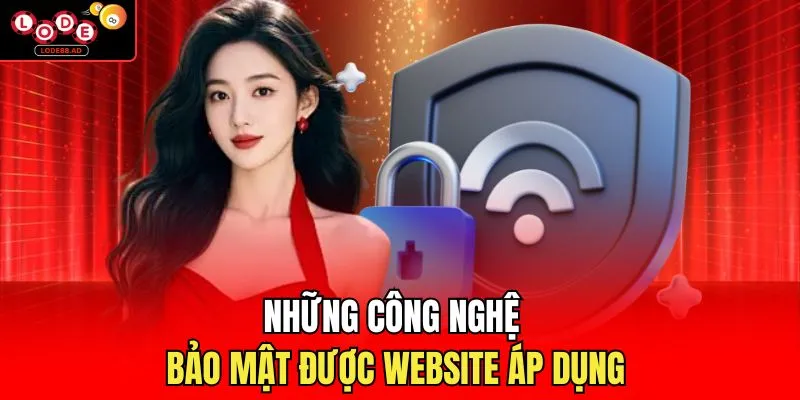 Chính Sách Bảo Mật Lode88 | Lá Chắn Ngăn Chặn Mọi Xâm Nhập - Novip