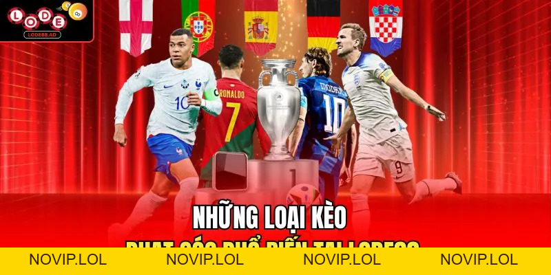 Kèo Phạt Góc Lode88 – Hướng Dẫn Chơi Hiệu Quả Từ A–Z - Novip