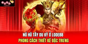 Nổ Hũ Lode88 - Hiệu Ứng Hình Ảnh Và Âm Thanh Đặc Trưng - Novip