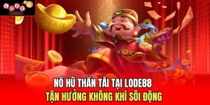 Nổ Hũ Lode88 - Hiệu Ứng Hình Ảnh Và Âm Thanh Đặc Trưng - Novip