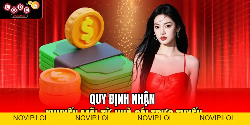 Khuyến Mãi Lode88 | Tổng Hợp Ưu Đãi Được Quan Tâm Nhất - Novip
