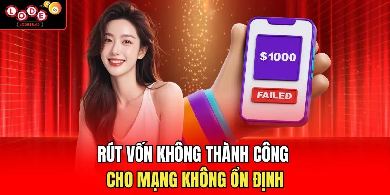 Rút Tiền Lode88 - Thao Tác Đơn Giản, Xử Lý Nhanh Chóng - Novip