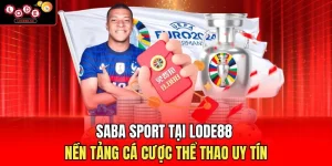 Thể Thao Lode88 | Tổng Hợp Thông Tin Và Sự Kiện Nổi Bật - Novip