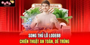 Xổ Số Lode88 -  Liên Tục Cập Nhật Các Sản Phẩm Hiện Đại   - Novip