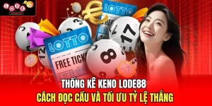 Xổ Số Lode88 -  Liên Tục Cập Nhật Các Sản Phẩm Hiện Đại   - Novip
