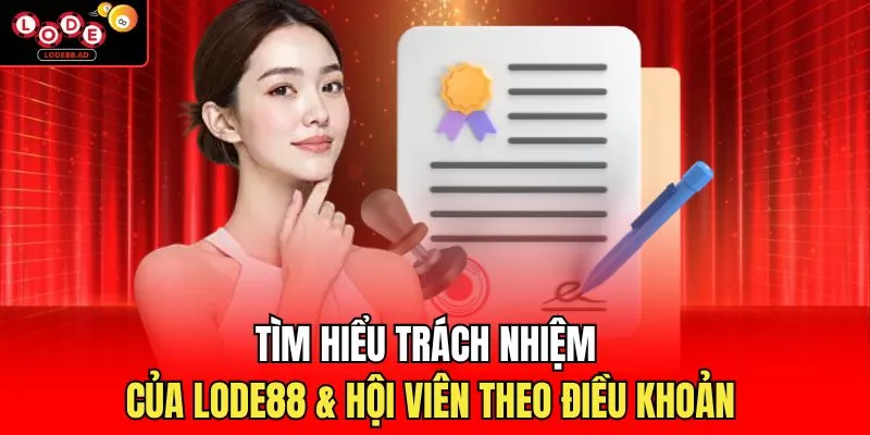 Điều Khoản Điều Kiện Lode88 | Quy Định Đổi Thưởng 2026 - Novip