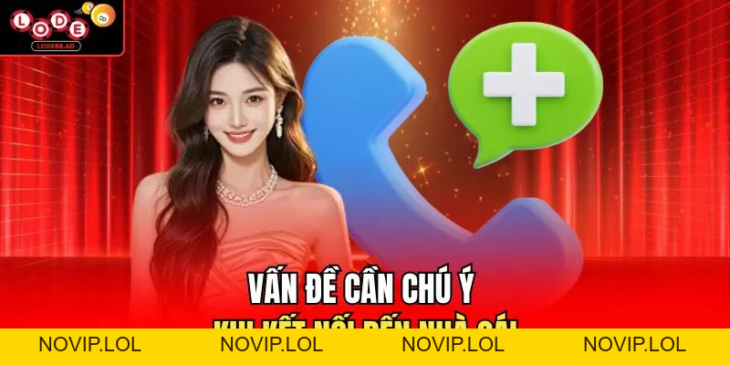 Liên Hệ Lode88 | Cách Thức Nhận Hỗ Trợ Khi Gặp Sự Cố - Novip