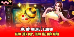 Live Casino Lode88 – Trải Nghiệm Sòng Bài Trực Tuyến Đỉnh Cao - Novip
